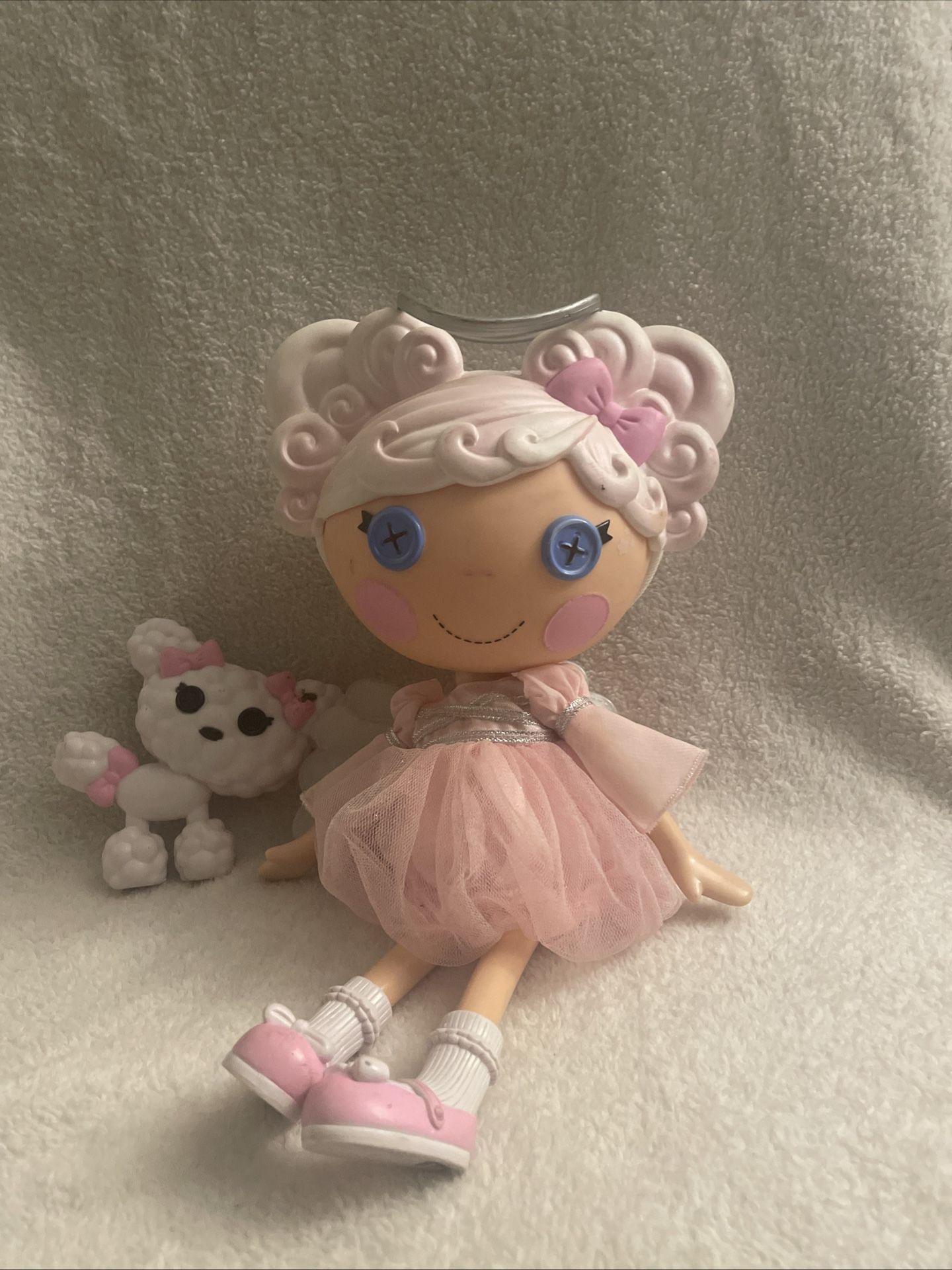 Lalaloopsy Cloud E Sky - Collectibles