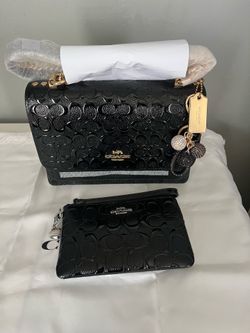 Coach Set
