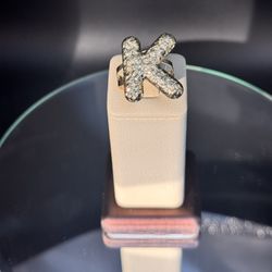 10k “K” Ring 