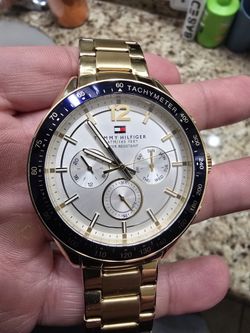 Tommy Hilfiger Watch