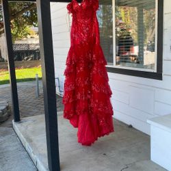 Prom / HoCo / Evening Gown