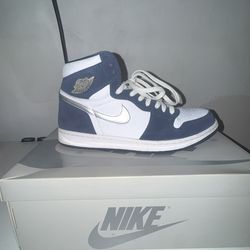 Jordan 1 OG CO JP 2020 size 11
