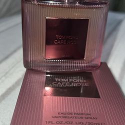 Tom Ford Café Rose