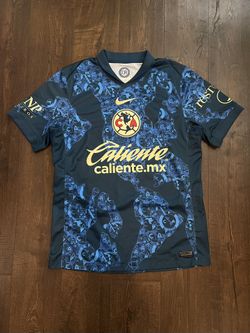 Club America 24/25 Away
