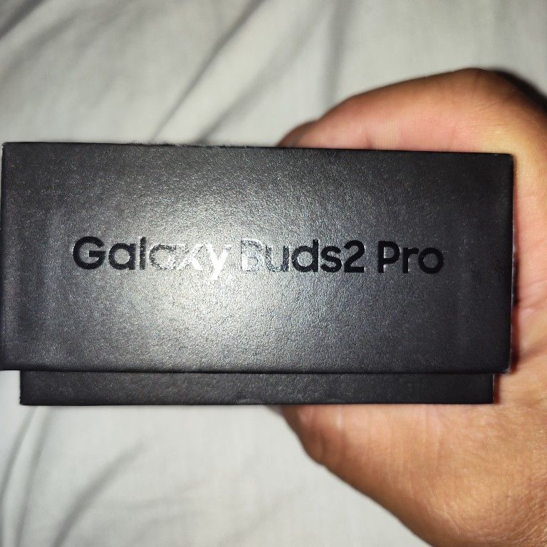 Samsung Galaxy Buds2 Pro 
