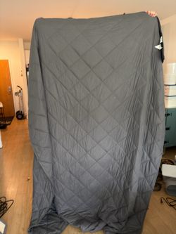 30lb Weighted Blanket
