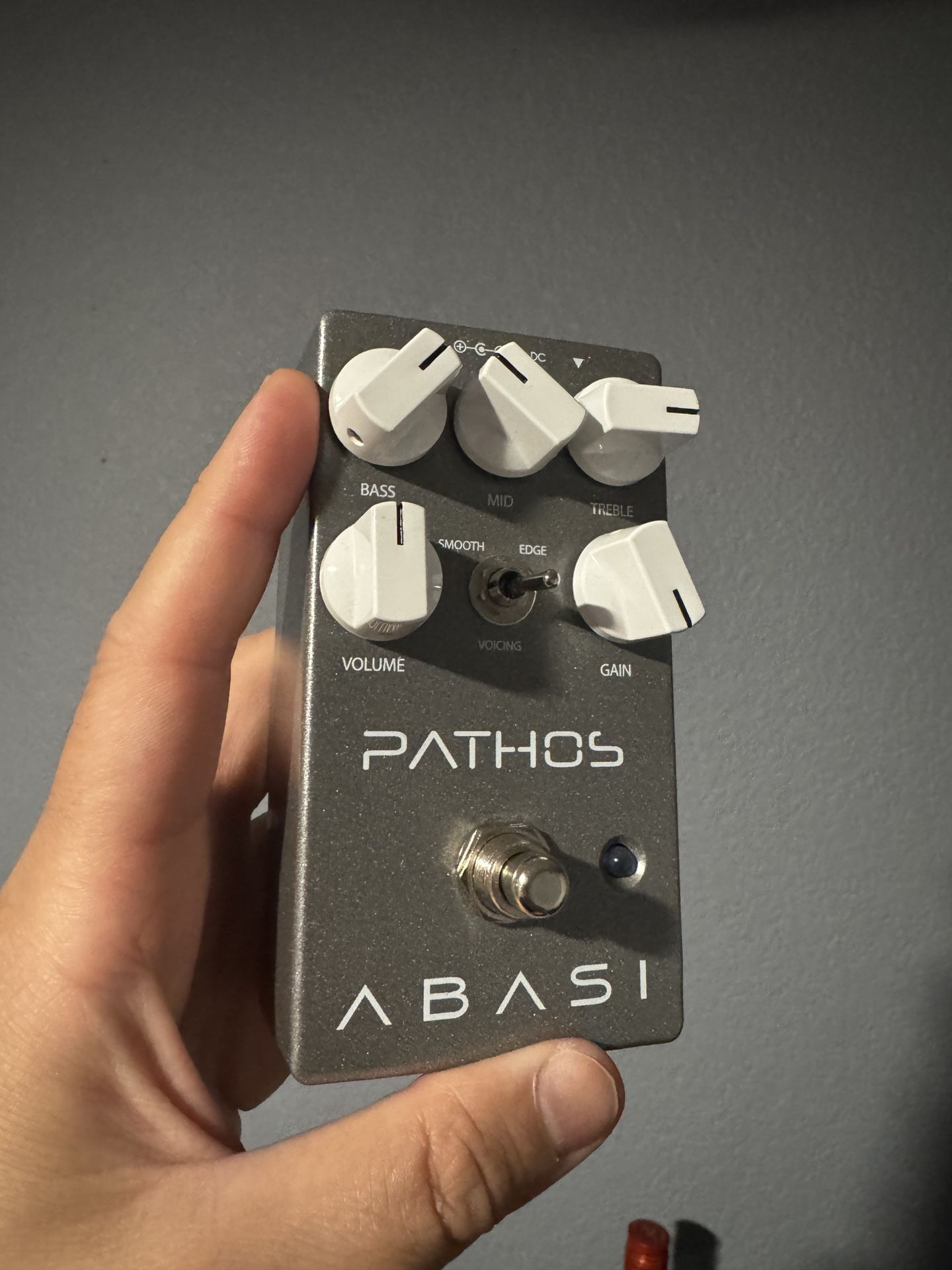 Abasi Pathos Pedal