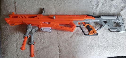 Nerf Gun Sniper Rifle