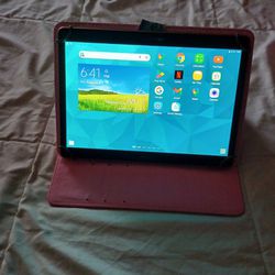 Samsung (Galaxy Tab S)  10 In Tablet
