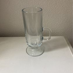 Glass (part Of A Set)