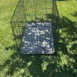 Large Kennel For Dog 