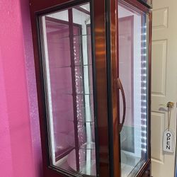 Dessert Fridge 