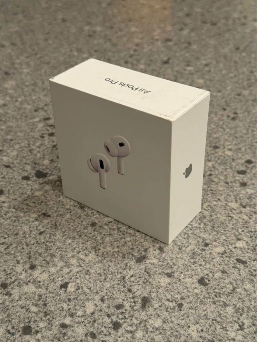 AirPod Pro Gen 2