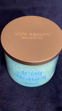 Ulta candle (jelly waves)