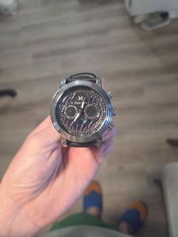 Heritor watch