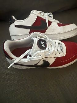 Nike Air Force 1/1