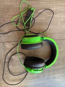 Razer Headset