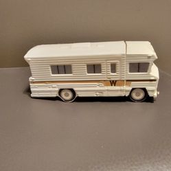 1970s AVON WINNEBAGO COLLAPSIBLE 
