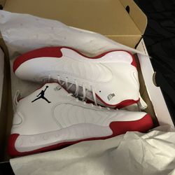 Jordan Jumpman Pro Size16