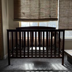 Baby Crib
