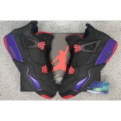 Jordan 4 Raptors 9.5 Men