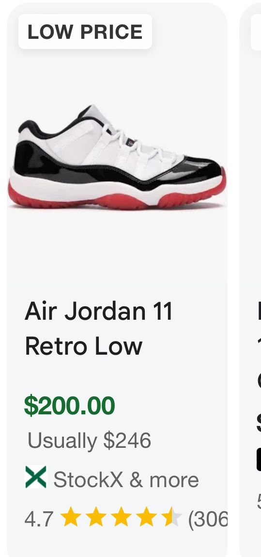 Jordan 11