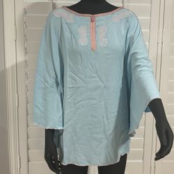 Moroccan Top