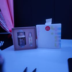 Vanilla Vice Perfume