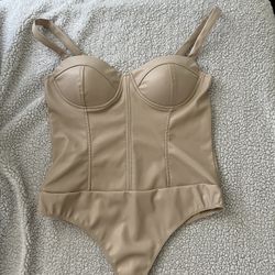 Bodysuit L