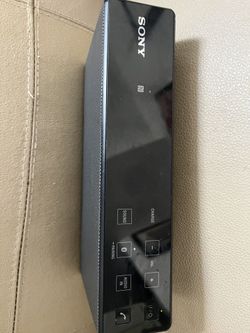 Sony Bluetooth Speaker