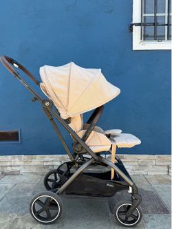 Cybex Eezy S Twist