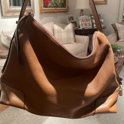 Michael Kors Leather Bag