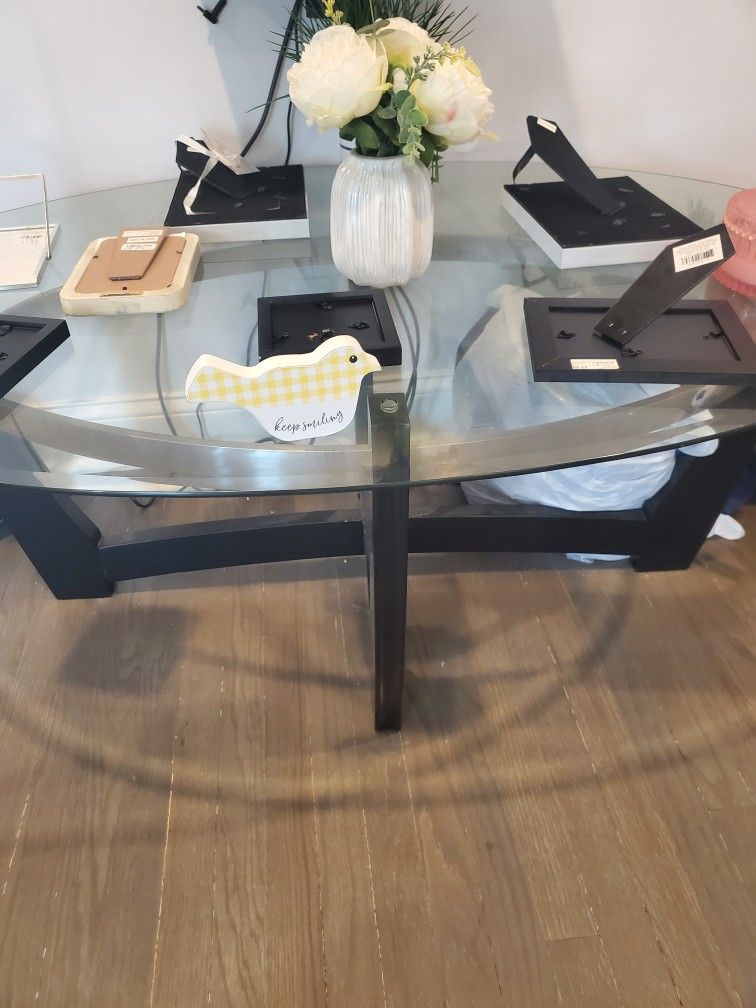 Console and End Tables