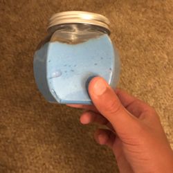 Cloud Slime