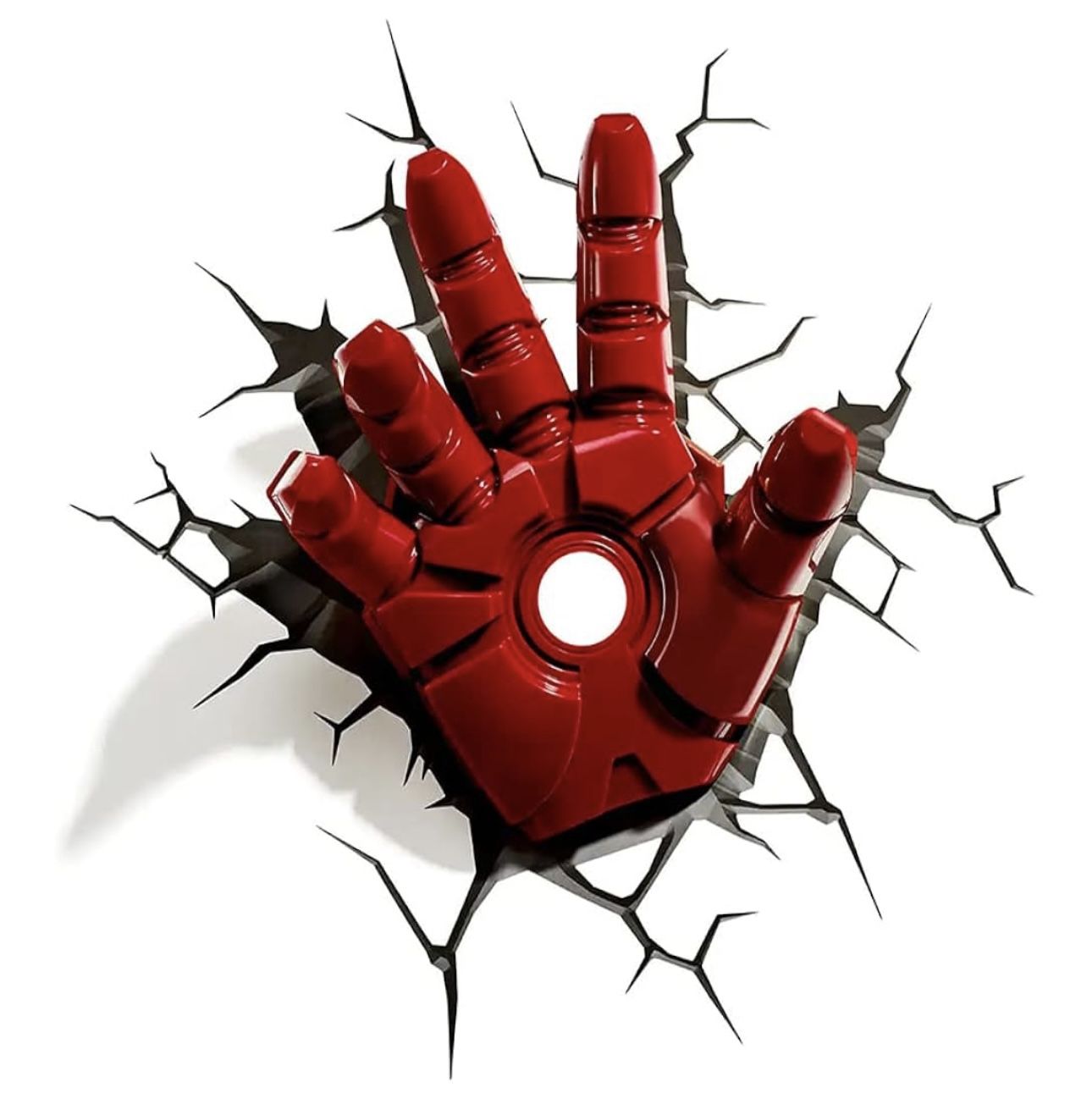3DLight FX MARVEL AVENGERS DECO LIGHT
