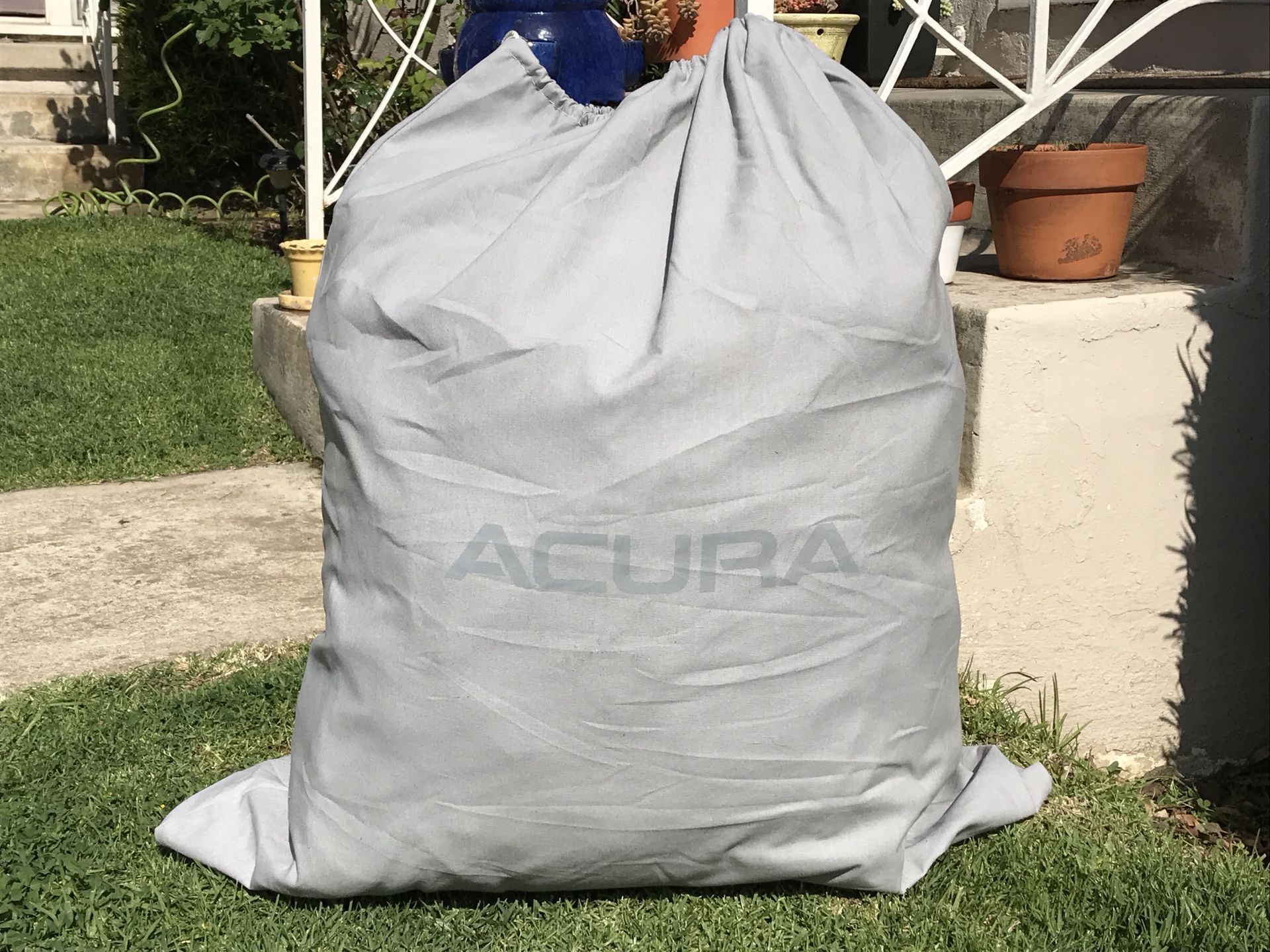 Acura RSX Car Cover