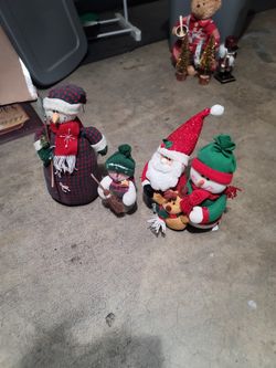 Christmas Decor