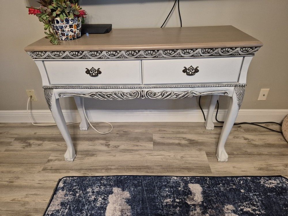 Console Table