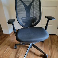 Teknion Sabrina Office Chair