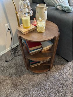 Side Table/stand