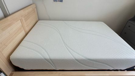 Tempur-Pedic Proadapt Mattress in Full