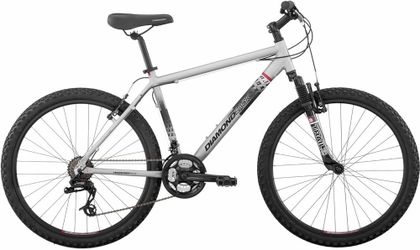 Diamondback Sorrento Sport Mountain Bike (26-Inch Wheels)