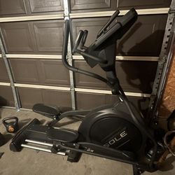 SOLE ELIPTACLE E25 (OBO)