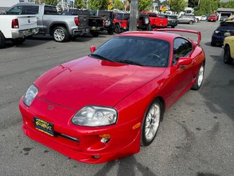 1994 Toyota Supra