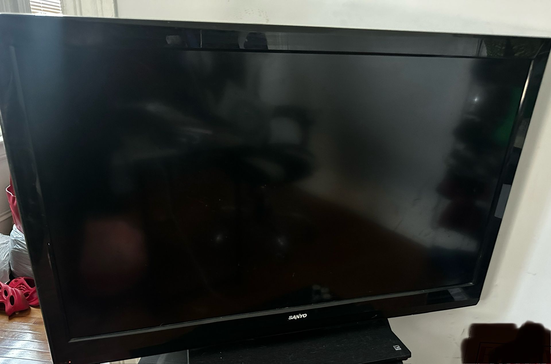 Two TVs For Sale (2 For 1)