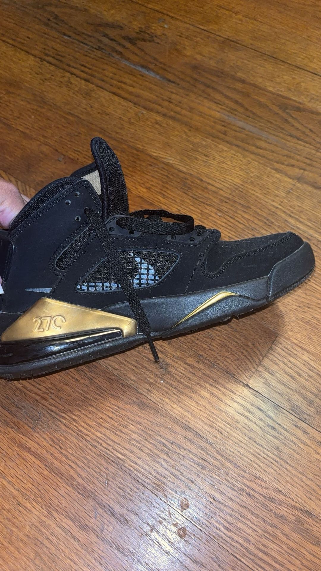 Jordan Sneakers