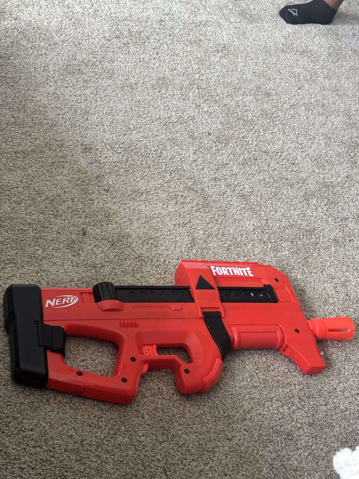 Nerf / Fortnite Guns