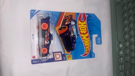 Hot Wheels Car
