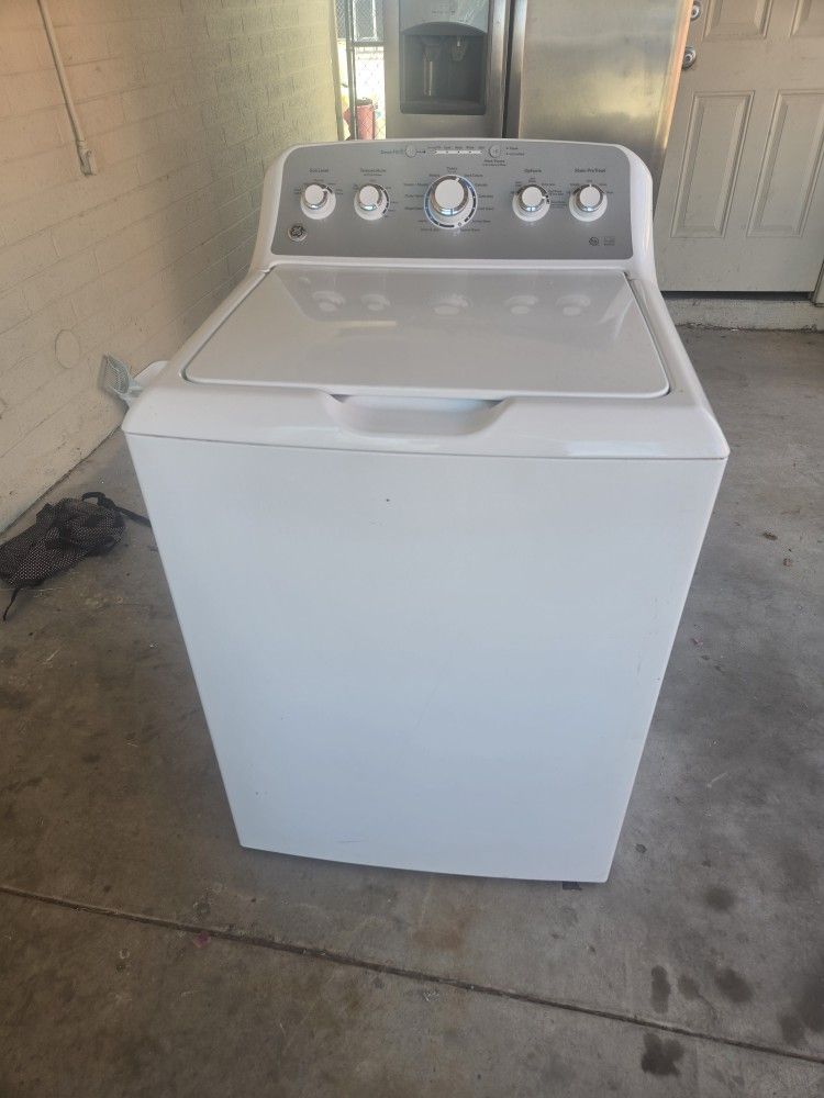 Washer Machine 
