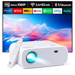 Mini Projector 